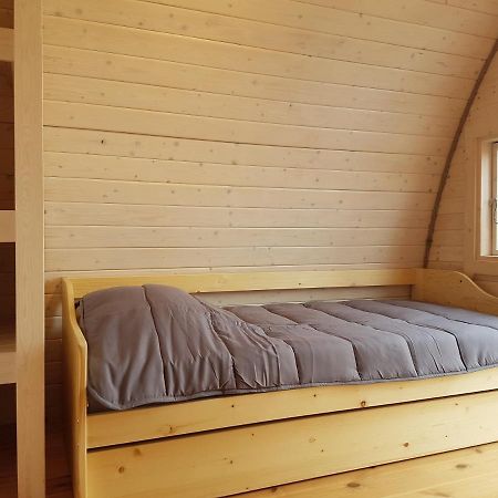 Camping Du Staedly Roeschwoog Exterior foto
