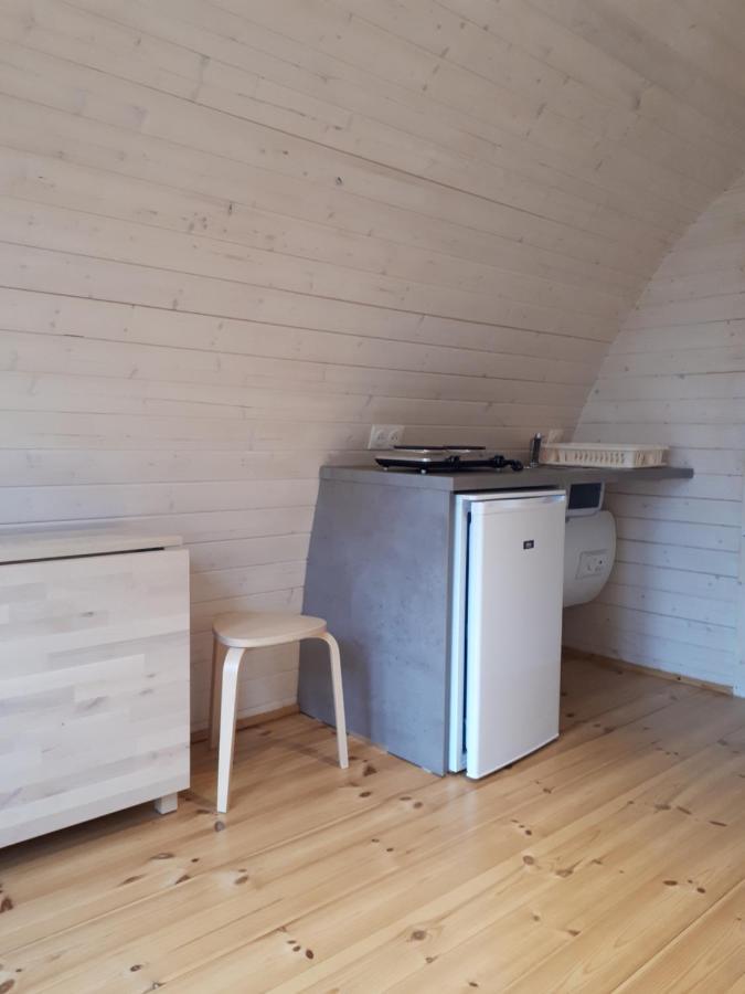 Camping Du Staedly Roeschwoog Exterior foto