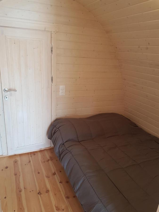 Camping Du Staedly Roeschwoog Exterior foto