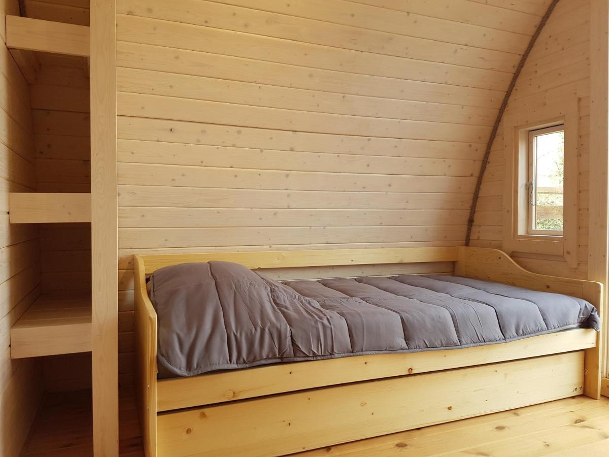 Camping Du Staedly Roeschwoog Exterior foto