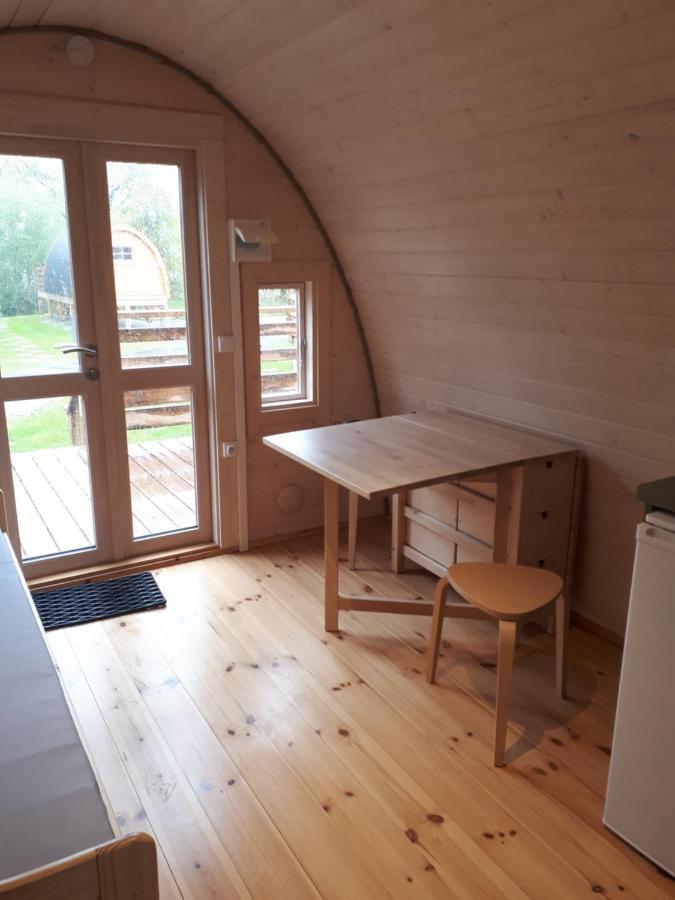 Camping Du Staedly Roeschwoog Exterior foto