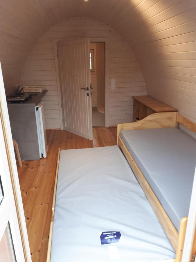Camping Du Staedly Roeschwoog Exterior foto