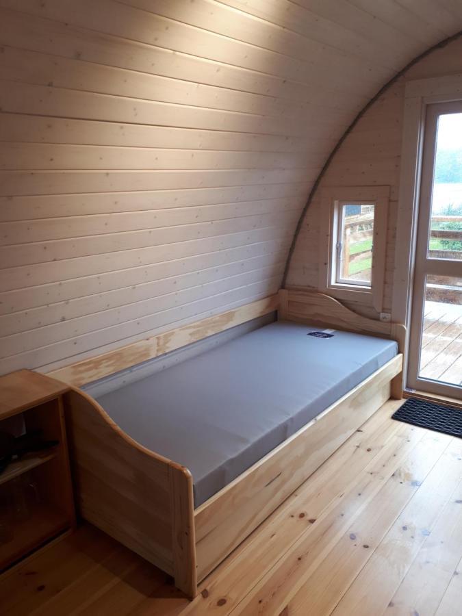 Camping Du Staedly Roeschwoog Exterior foto