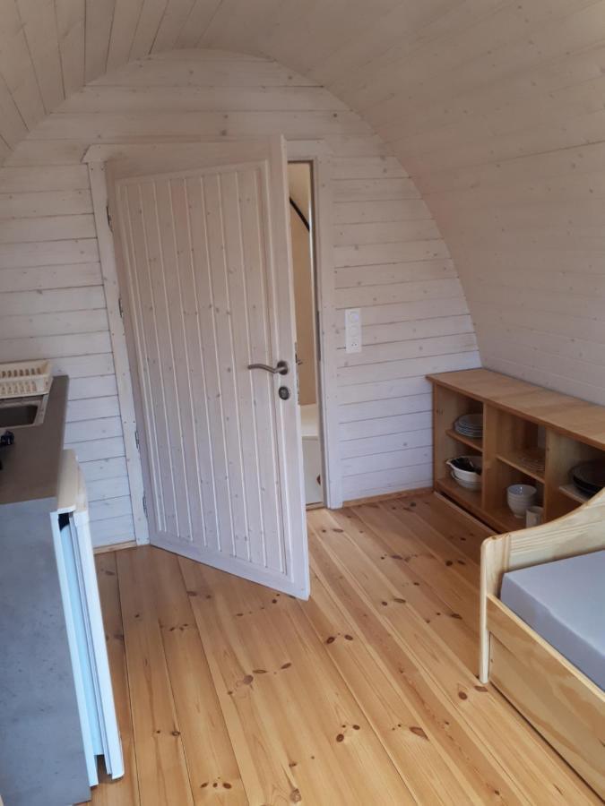 Camping Du Staedly Roeschwoog Exterior foto