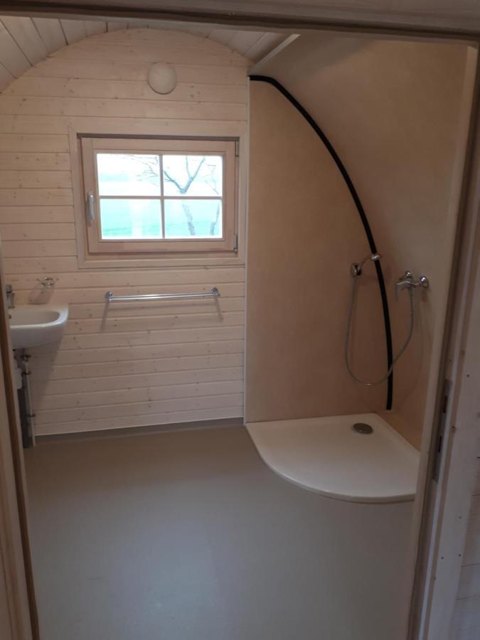Camping Du Staedly Roeschwoog Exterior foto