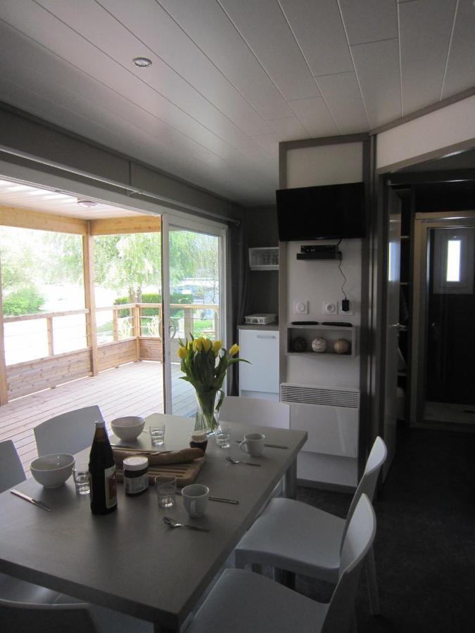 Camping Du Staedly Roeschwoog Exterior foto