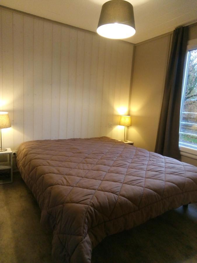 Camping Du Staedly Roeschwoog Exterior foto