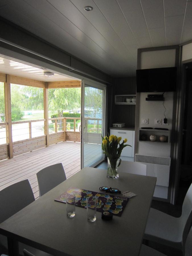 Camping Du Staedly Roeschwoog Exterior foto