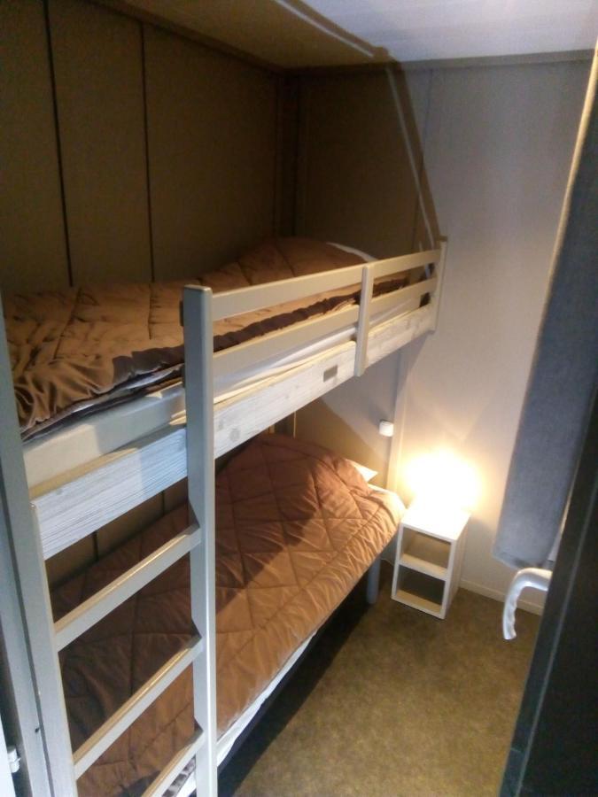 Camping Du Staedly Roeschwoog Exterior foto
