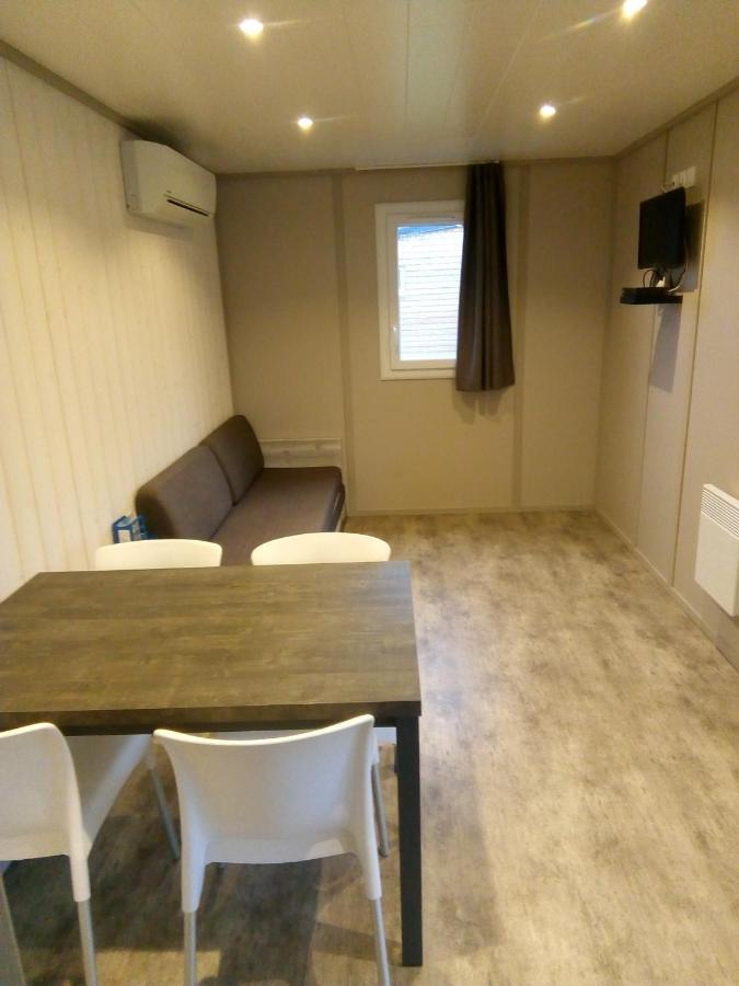 Camping Du Staedly Roeschwoog Exterior foto