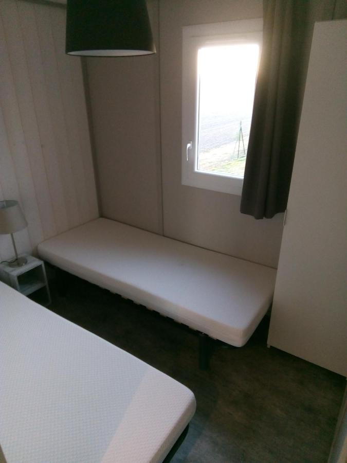 Camping Du Staedly Roeschwoog Exterior foto