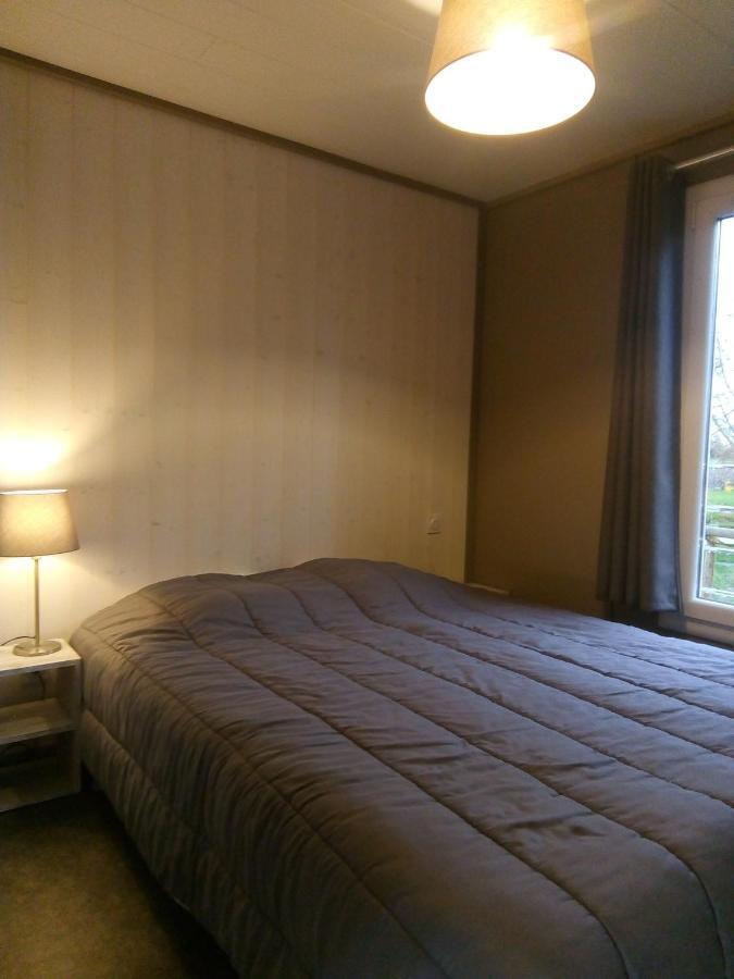 Camping Du Staedly Roeschwoog Exterior foto